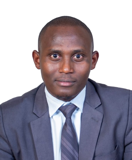 Michael Kabutu