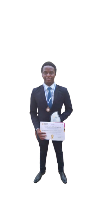 Ndung'u Ndirangu